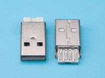 USB端子专用镍光亮剂